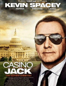 Казино Джек / Casino Jack (2010) смотреть онлайн в хорошем