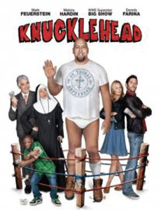 Твердолобый / Knucklehead (2010) смотреть онлайн в хорошем качестве