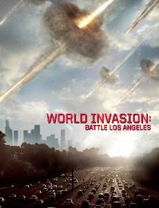 Инопланетное вторжение: Битва за Лос-Анджелес смотреть онлайн в хорошем качестве