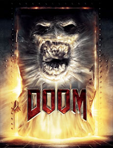 Doom смотреть онлайн в хорошем качестве