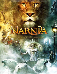 Хроники Нарнии: Лев, колдунья и волшебный шкаф смотреть онлайн в хорошем качестве