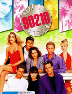 Беверли-Хиллз 90210 смотреть онлайн в хорошем качестве