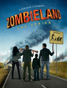 сериал Zombieland смотреть онлайн в хорошем качестве